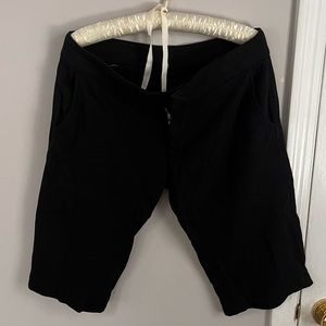 Young, Fabulous & Broke Shorts